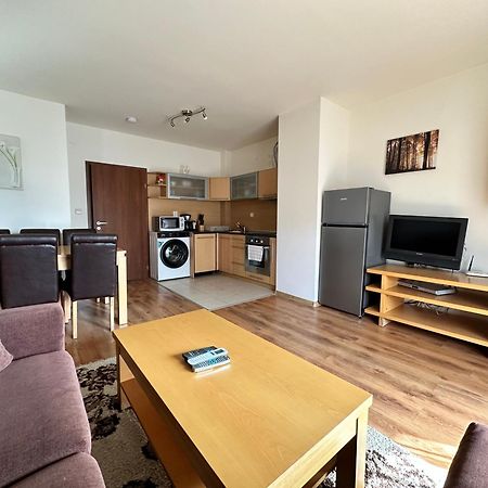 Top Lodge Twobedroom Apartment 班斯科 外观 照片