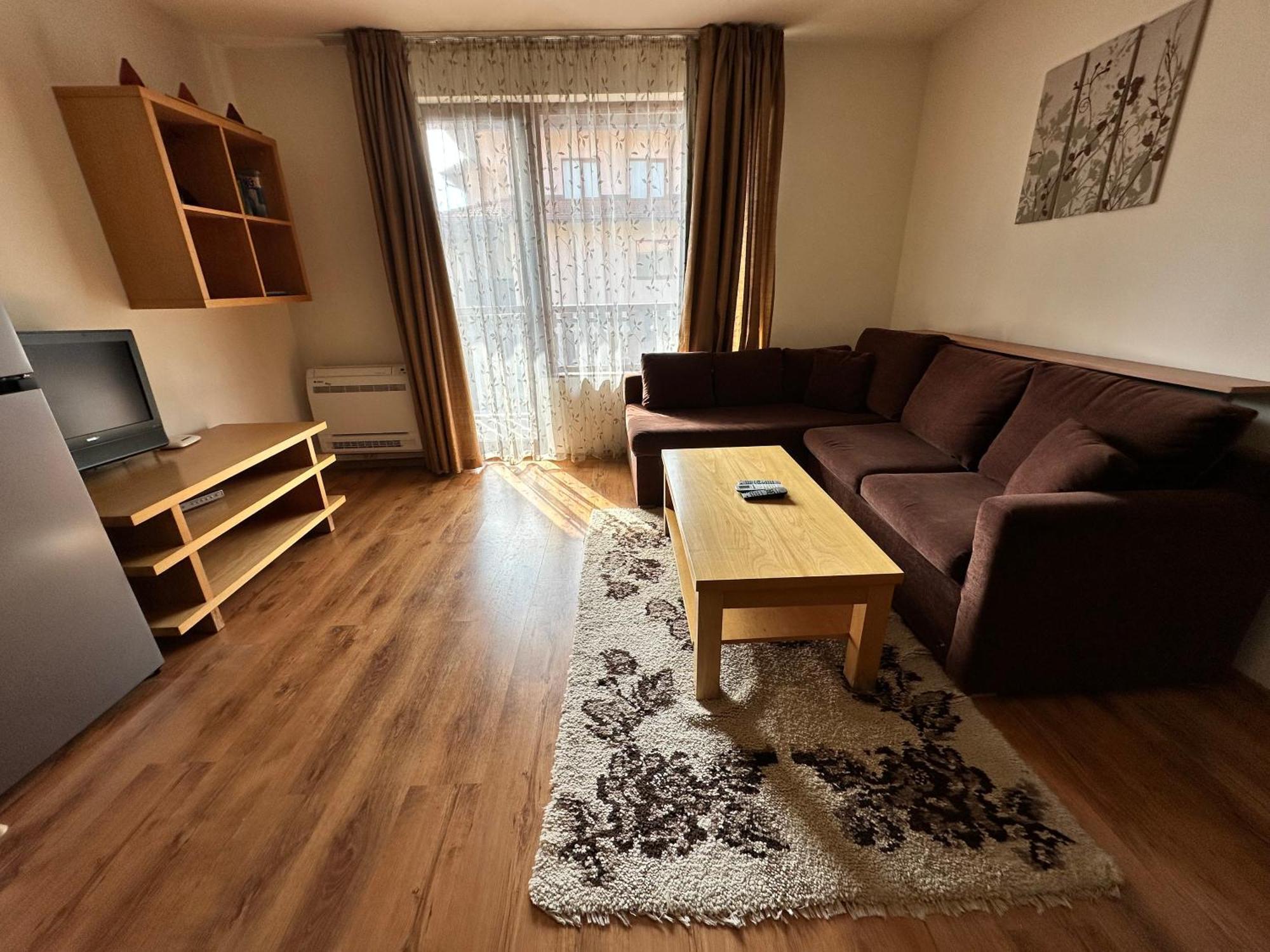 Top Lodge Twobedroom Apartment 班斯科 外观 照片